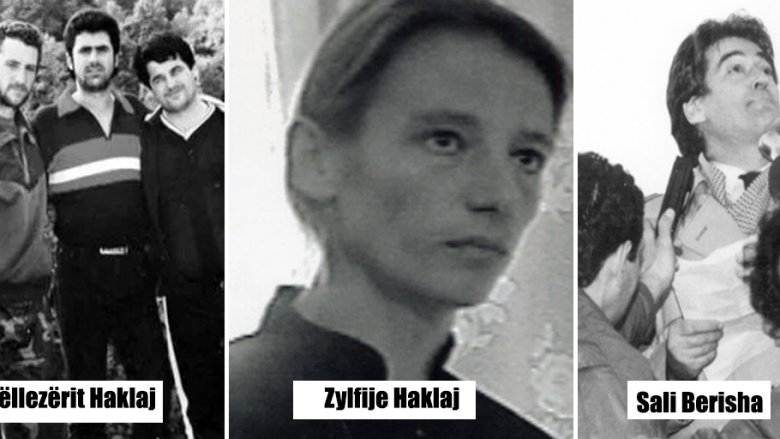 Flet motra e Haklajve: Ju tregoj vrasjet e Sali Berishës në Tropojë