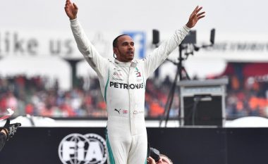 Hamiltoni mbretëron edhe në Çmimin e Madh të Hungarisë, lë pas vetes Vettelin dhe Raikkonenin