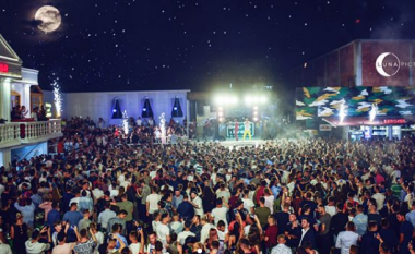Fillim i magjishëm i verës në Hangover, Capital T dhe Majk spektakolarë në Gjakovë – të shtunën performojnë Gjiko, Buta dhe Yll Limani