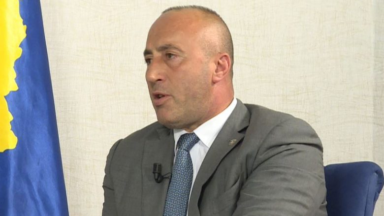 Haradinaj: Lutfi Haziri është një shakaxhi, synon votat e preshevarëve (Video)