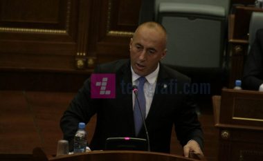 Haradinaj: Nëse Kosova vonohet në arritjen e një marrëveshjeje me Serbinë, atëherë kjo do të ketë kosto