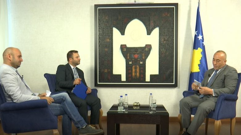 Haradinaj sonte në “Debat Plus”: Lutfi Haziri, shakaxhiu i LDK-së që lufton për vota (Video)