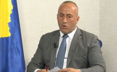 A mund të udhëheq Albin Kurti dialogun, sipas kryeministrit Haradinaj? (Video)