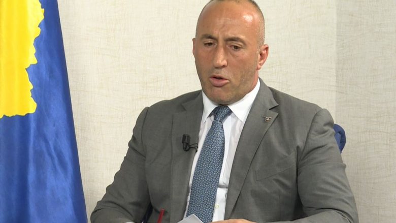 A mund të udhëheq Albin Kurti dialogun, sipas kryeministrit Haradinaj? (Video)