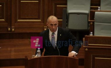 Haradinaj, opozitës: Mos u fshihni në bira të miut