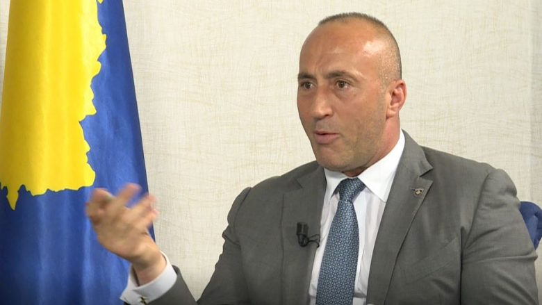 Haradinaj tregon nëse Thaçi e Veseli po i marrin meritat për vizat (Video)