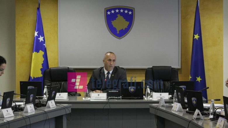 Kosova ka vija të kuqe në dialogun me Serbinë