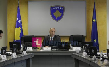 Haradinaj, ministrave: Shkoni në seancë