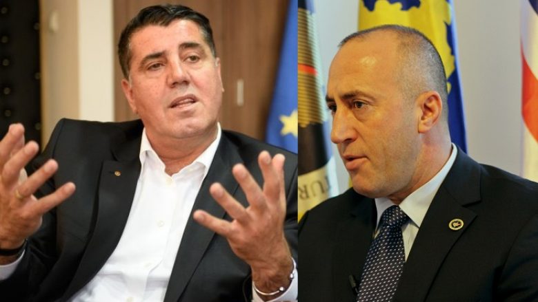 Çështja e Luginës së Preshevës, Haziri reagon ndaj Haradinajt – pasi ky i fundit e quajti shakaxhi (Video)