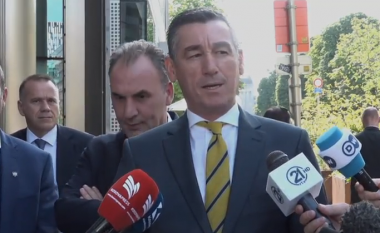 Veseli nga Brukseli: Sot do të marrim rekomandimin pozitiv për vizat (Video)