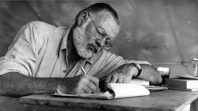 Thënie nga Ernest Hemingway që do t’jua pasurojnë jetën