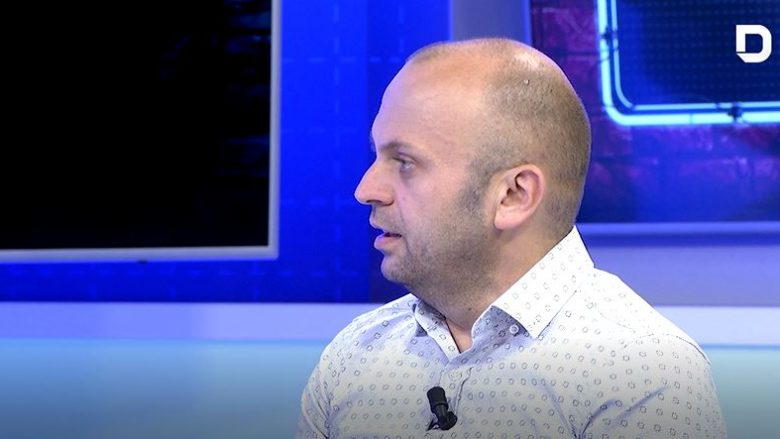 Mushkolaj: Opsioni i ndarjes së Kosovës është në tavolinë (Video)