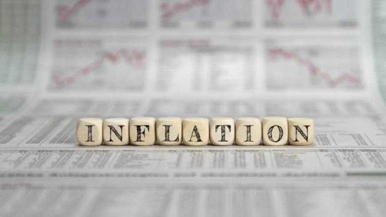 Inflacioni vjetor në Eurozonë arrinë në 2%