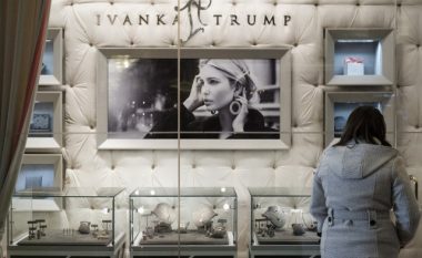 Mbyll perandorinë e modës dhe largon prej punës të gjithë punonjësit, Ivanka Trump: Ky është një vendim i drejtë për të gjithë