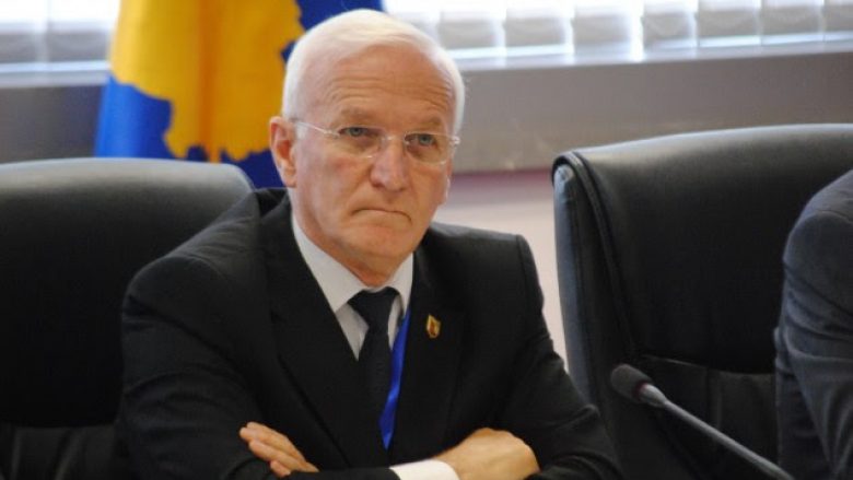 Rexhep Mitrovica, burrështetasi që u la nën harresë