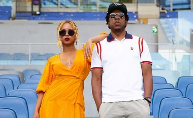 Jay Z dhe Beyonce kanë së bashku një pasuri prej 1.25 miliard dollarësh