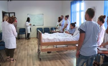Bëhen mjekë në shkolla shqiptare, ikin të punojnë në Gjermani