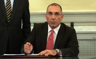 Kammenos jep dorëheqje nga pozita e nënkryetarit të Kuvendit grek