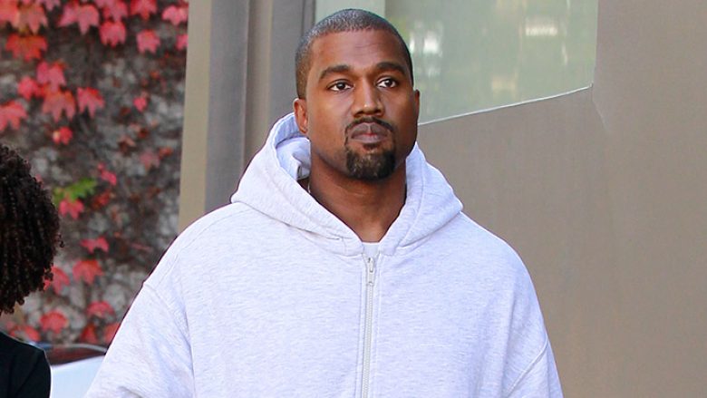 Kanye West flet hapur për dëshirën e tij për vetëvrasje