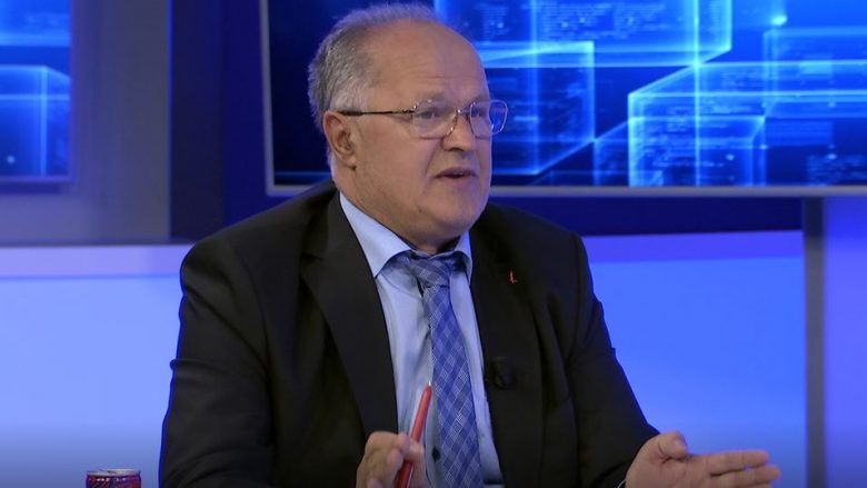 Ramiz Kelmendi: AKP priste që unë të vdisja, pastaj të shpallte dënimin! (Video)