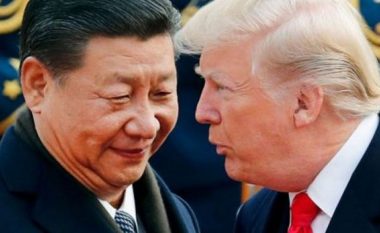 CIA: Kina i ka shpallur “luftë të ftohtë” SHBA-së, kërkon të bëhet superfuqia e planetit