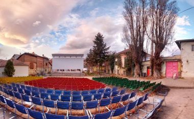 “Kino Lumbardhi” i kthehet Komunës së Prizrenit