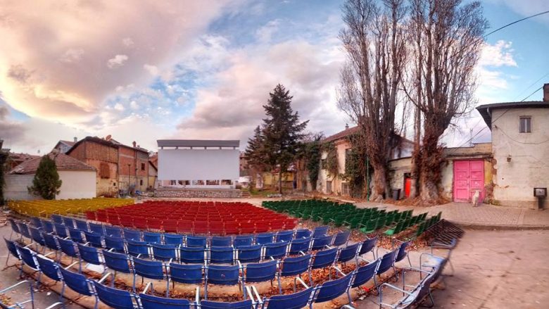 “Kino Lumbardhi” i kthehet Komunës së Prizrenit