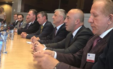 Haradinaj: Kosova mori lajmin e shumëpritur për hapjen e rrugës së liberalizimit të vizave