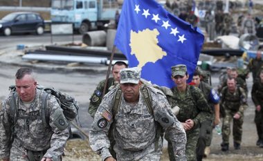 Avdiu: Anëtarësimi i Kosovës në NATO nuk është prioritet i krerëve të institucioneve