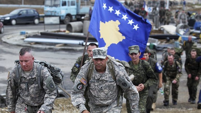 Avdiu: Anëtarësimi i Kosovës në NATO nuk është prioritet i krerëve të institucioneve