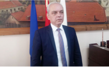 Janevski ju bëri thirrje qytetarëve të Strumicës të festojnë së bashku për marrjen e ftesës për anëtarësim në NATO