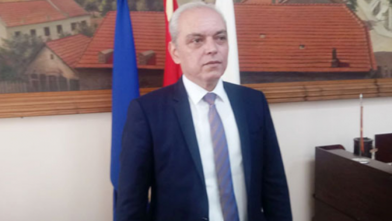 Janevski ju bëri thirrje qytetarëve të Strumicës të festojnë së bashku për marrjen e ftesës për anëtarësim në NATO