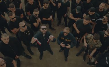 Lyrical Son: MC Kresha është reperi më i mirë shqiptar