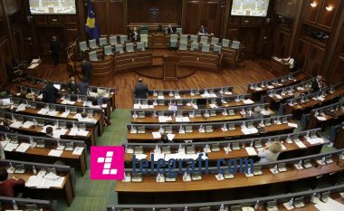 KDI: Kuvendi të jetë epiqendër e diskutimit për dialogun Kosovë-Serbi