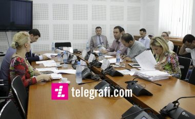 Kërkohet raportim i ministrit Lluka për gjendjen në Telekom