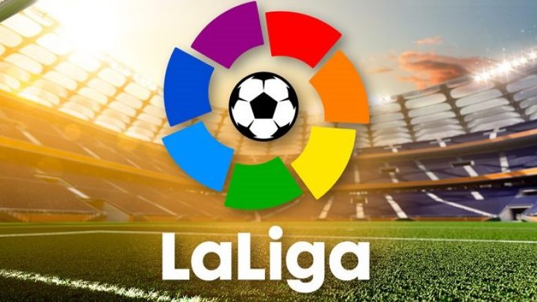 Orari i ndeshjeve në La Liga për sezonin 2018/2019: Joshin interesim datat për ‘el Clasico’ dhe derbit lokalë