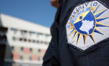 Vushtrri, sulmohen dy zyrtarë policorë