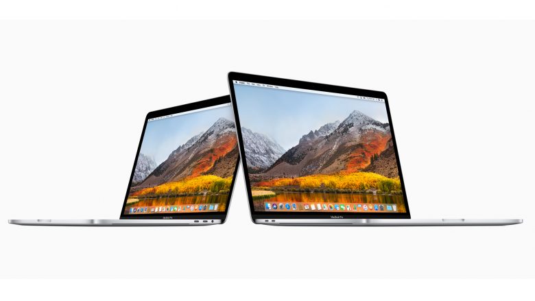 Apple sjell Macbook Pro 2018, laptopin më të fuqishëm të kompanisë