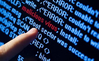Shtohen sulmet nga viruset ndaj kriptovalutave