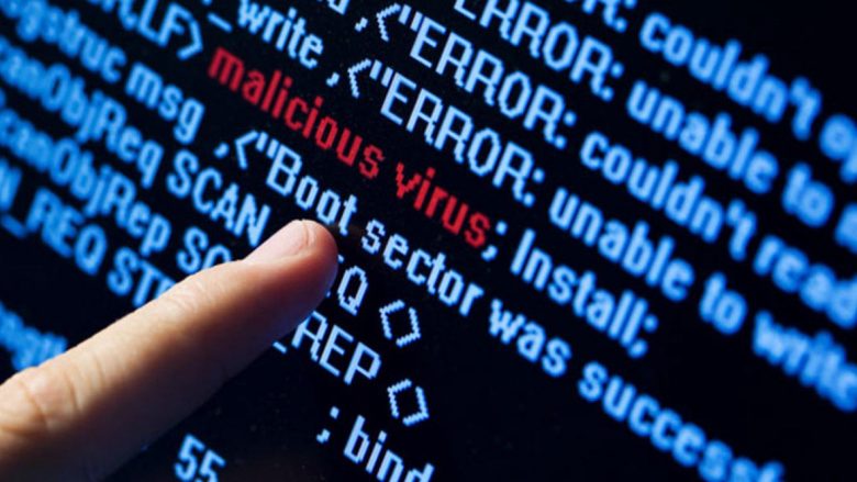 Shtohen sulmet nga viruset ndaj kriptovalutave