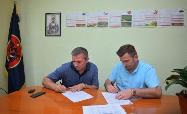Komuna e Podujevës do të ofroj çmime më të lira të naftës për fermerët