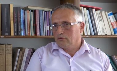 Instituti Albanologjik refuzon shtatoren e Anton Çetës (Video)