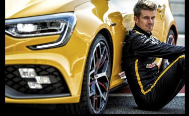 Renault Megane RS Trophy i ri: Kur teknologjia shfrytëzohët për ritje të performancës sportive