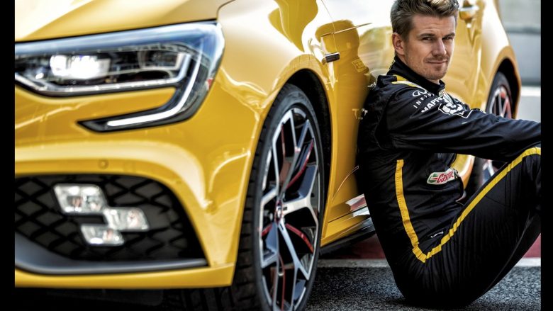Renault Megane RS Trophy i ri: Kur teknologjia shfrytëzohët për ritje të performancës sportive