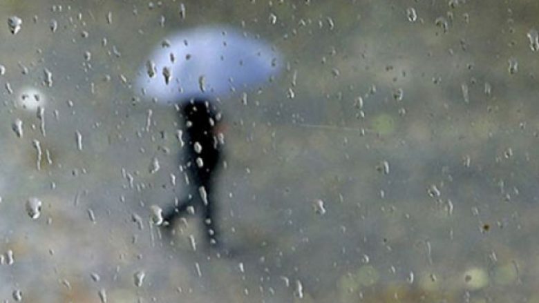 Shi gjatë pasdites në Maqedoninë e Veriut
