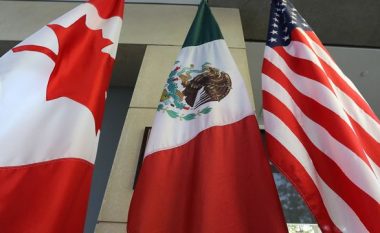 Kanadaja dhe Meksika kundër tregtisë së njëanshme me SHBA-në