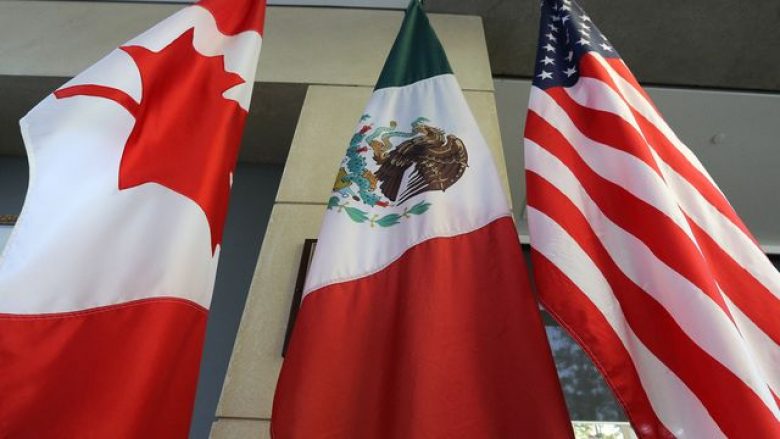 Kanadaja dhe Meksika kundër tregtisë së njëanshme me SHBA-në