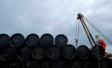 Çmimi i naftës arrin nivelin më të lartë për herë të parë për vitin 2019
