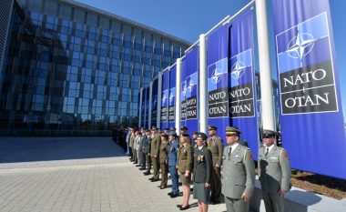 Belgjika angazhon 3,400 forca sigurie për Samitin e NATO-së
