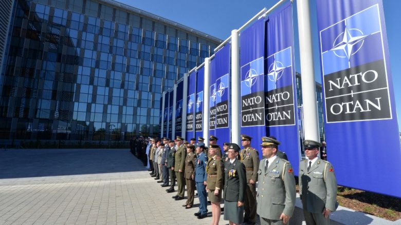 Belgjika angazhon 3,400 forca sigurie për Samitin e NATO-së